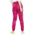 Фото #2 товара Puma Iconic T7 Woven Track Pants Womens Pink Casual Athletic Bottoms 530240-14