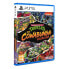 Фото #2 товара PLAYSTATION GAMES PS5 Teenage Mutant Ninja Turtles The Cowabunga Collection