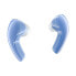 Фото #2 товара Słuchawki bezprzewodowe T9 Bluetooth 5.3 douszne USB-C niebieskie