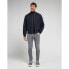 LEE Wool Bomber Jacket bomber jacket