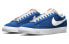 Nike Blazer Low "Team Blue" DA7254-401 Sneakers