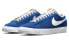 Фото #4 товара Кроссовки Nike Blazer Low "Team Blue" DA7254-401