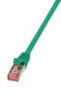 Фото #3 товара LogiLink 2m Cat.6 S/FTP - 2 m - Cat6 - S/FTP (S-STP) - RJ-45 - RJ-45