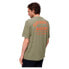 ფოტო #1 პროდუქტის SUPERDRY Workwear Trade Graphic short sleeve T-shirt