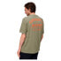 SUPERDRY Workwear Trade Graphic short sleeve T-shirt