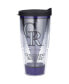 Фото #3 товара Colorado Rockies 24 Oz Batter Up Classic Tumbler