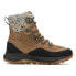 Фото #6 товара MERRELL Siren 4 Thermo Mid Zip WP hiking boots