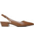 Фото #2 товара Туфли Naturalizer Banks Slingbacks