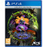 PLAYSTATION GAMES PS4 GrimGrimoire OnceMore