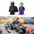 Фото #4 товара Игровой набор Lego 76224 Batman Battech Batcave (Логово Бэттек)