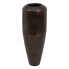 Vase 37 x 37 x 99 cm Copper Aluminium
