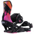 NOW Yes Collab Snowboard Bindings