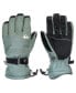 ფოტო #1 პროდუქტის Men's Snow Mission Touchscreen Gloves