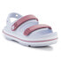 Фото #1 товара Crocs crocband cruiser sandal Jr 209424-5AH sandals