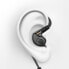 MEE M6 PRO Cuffie auricolari Auricolare In Ear headset con microfono Resistente al