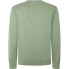 HACKETT Cotton Silk sweatshirt XL - фото #3