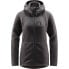 HAGLOFS Pile full zip sweatshirt