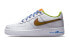 Кроссовки Nike Air Force 1 Low GS DQ7767-100
