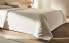 (300 thread count) cotton percale duvet cover