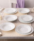 Фото #9 товара Cher Blanc Set/4 Dinner Plates