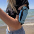 Фото #10 товара Opaska na telefon do biegania armband niebieska