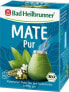 Kräutertee Mate Pur (15 Beutel), 27 g