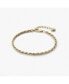 ფოტო #1 პროდუქტის Twisted Chain Bracelet - Lisa