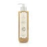 Pure mud shower gel with minerals from the Dead Sea - Sefiros 300 ml