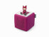 Фото #3 товара Tonies 03-0010 - Toy musical box - Purple - 3 yr(s) - Square - Android,iOS - Battery