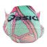 ASICS Studio NoSlip Single Tab Toeless Socks Womens Blue, Pink Athletic ZK2424-0