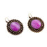 CRISTIAN LAY 437960 Earrings