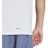 ADIDAS Designed For Training short sleeve T-shirt