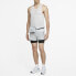 Фото #3 товара Nike RUN DIVISION 3-IN-1跑步短裤 男款 白金色 / Шорты Nike RUN DIVISION 3-IN-1 CU5557-043