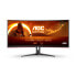 Фото #1 товара Монитор AOC CU34G2XE/BK 34" 144 Hz