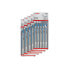 Фото #1 товара Bosch Stichsägeblatt T 318 A, Basic for Metal, 5x5er-Pack