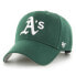 Фото #1 товара 47 MLB Oakland Athletics Raised Basic Cap