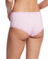 Supima Cotton Boyshort Underwear Bliss Pink, M - фото #2