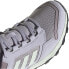 Кроссовки для бега Adidas Terrex Tracerocker 2 Silver Dawn / Crystal Jade / Green Spark, 39.3 - фото #8