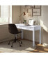 Фото #6 товара Warm Shaker Solid Wood Desk