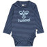 HUMMEL Mulle Long Sleeve Body