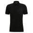 Фото #1 товара BOSS Paule short sleeve polo