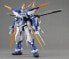 Фото #2 товара Figurka MG 1/100 GUNDAM ASTRAY BLUE FRAME D BL