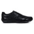 Кроссовки Geox Edgware Slip-On