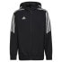 ADIDAS Condivo 22 All Weather full zip sweatshirt