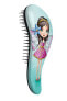 Hair brush with Fairy Tale handle