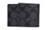 Кошелек COACH Disney Dumbo 3-IN-1 Black