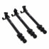 Black Swamp Percussion Multilegs for Bass Drums