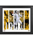 Drew Lock Missouri Tigers Framed 15" x 17" Player Panel Collage