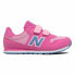 Фото #2 товара Повседневная обувь New Balance YV500RK