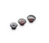 Фото #1 товара Poly Voyager 5200 Eartips - Plantronics - Plantronics Voyager 5200 - Foam - Grey,Red